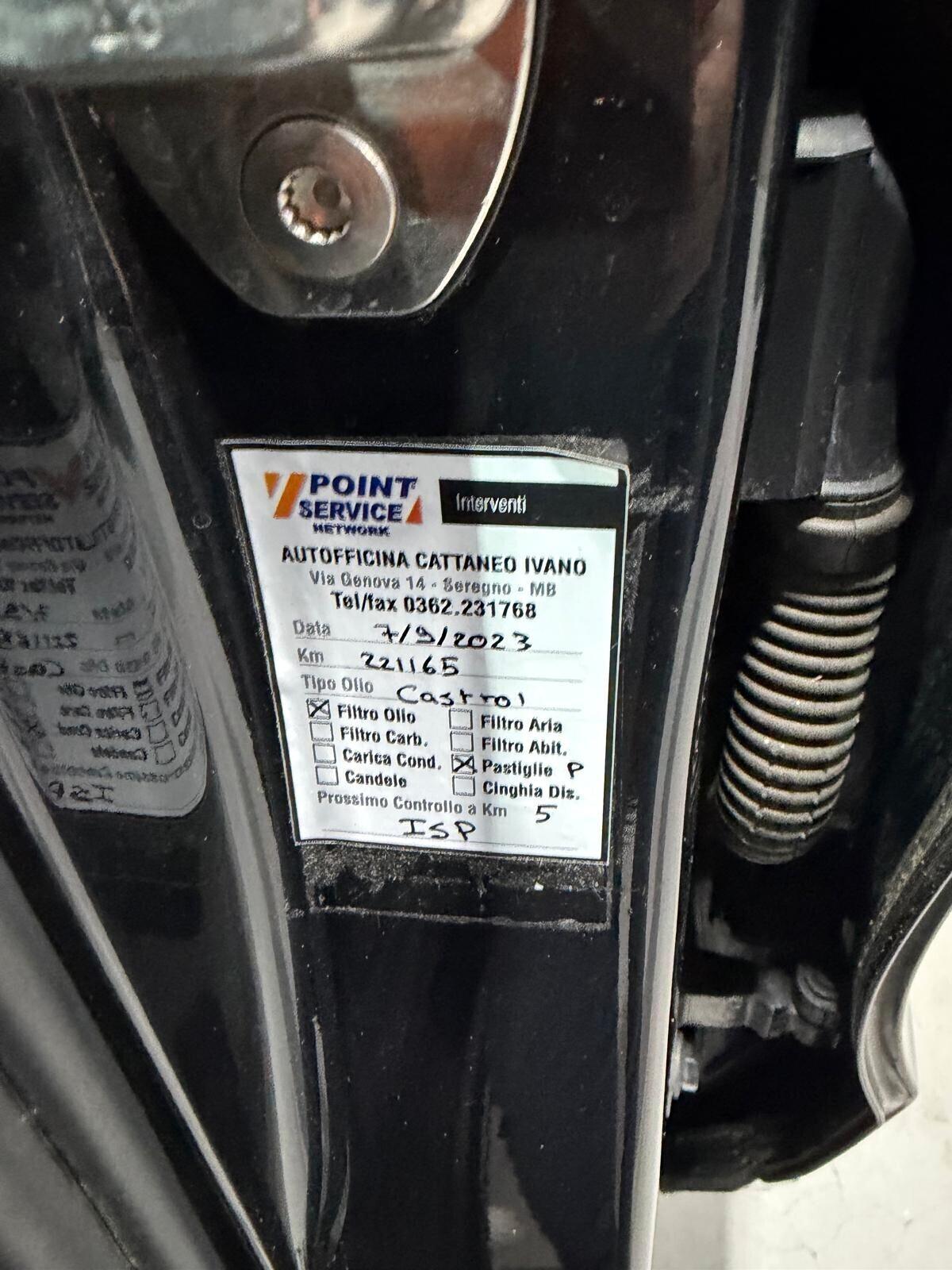 Audi Q5 Q5+Tagliandi certificati+4x4