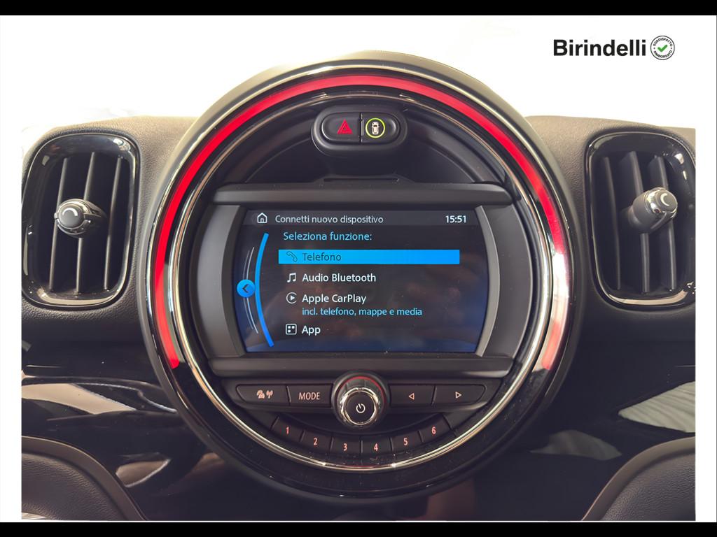 MINI Mini Countrym.(F60) - Mini 1.5 Cooper Hype Countryman