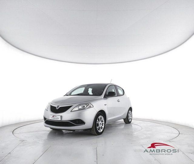 LANCIA Y 1.2 69 CV 5 porte Gold