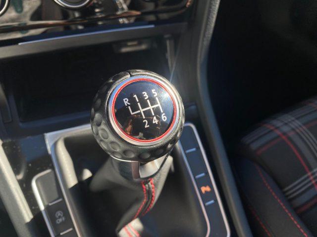 VOLKSWAGEN Golf GTI 245CV 3p. *TETTO*DynAudio