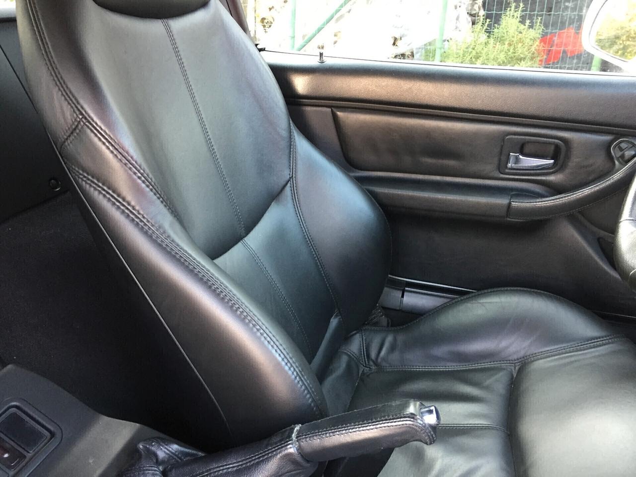 Bmw Z3 3.0 24V cat Coupé