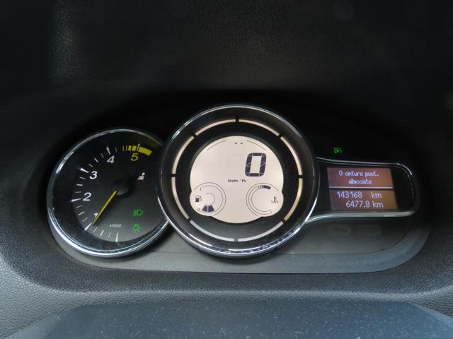 RENAULT Megane Mégane 1.5 dCi 90CV SporTour Wave