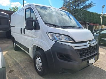 CITROEN Jumper 28 BlueHDi 120 S&S PC-TN Furgone