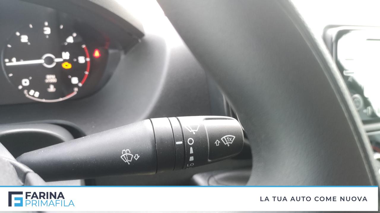 CITROEN Jumper 33 L2H2 2.2 bluehdi 140cv S&S