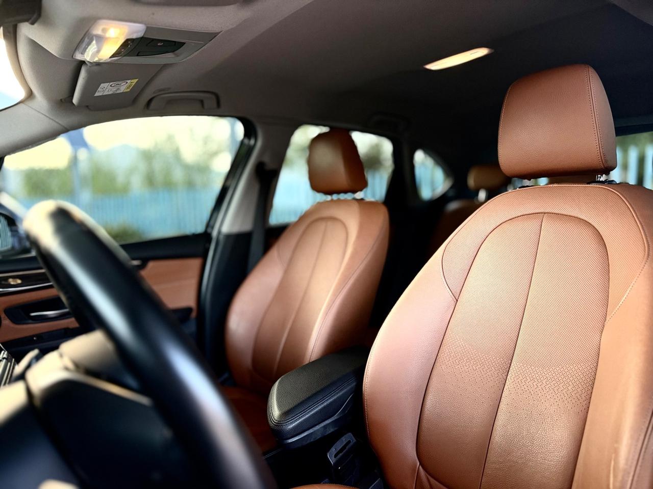 Bmw216d Active Tourer Luxury*BELLISSIMA