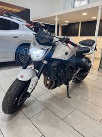 Yamaha FZ1
