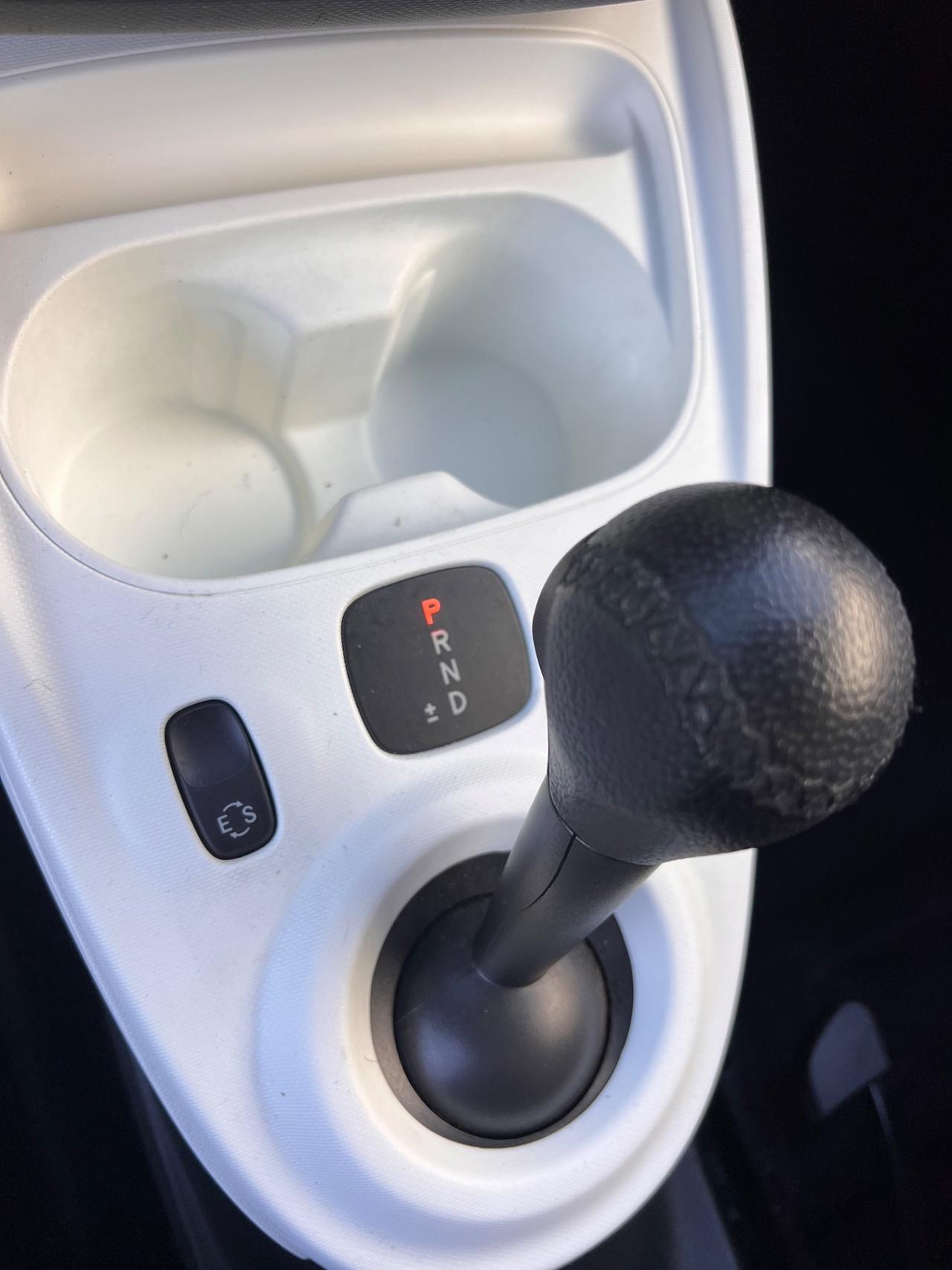 Smart ForFour 70 1.0 twinamic Superpassion