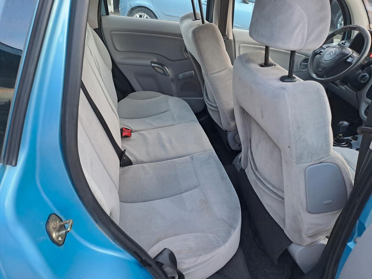 Citroen C3 1.4 HDi 90CV Exclusive