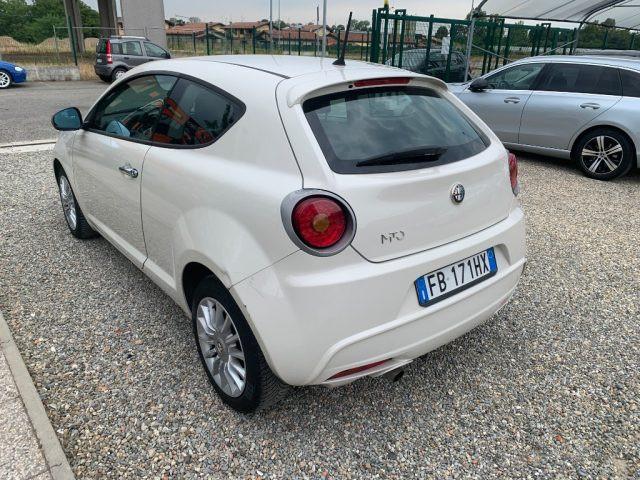 ALFA ROMEO MiTo 1.3 JTDm 85 CV S&S Progression
