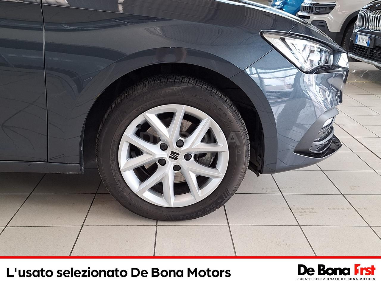 Seat Leon 1.0 tsi business 110cv