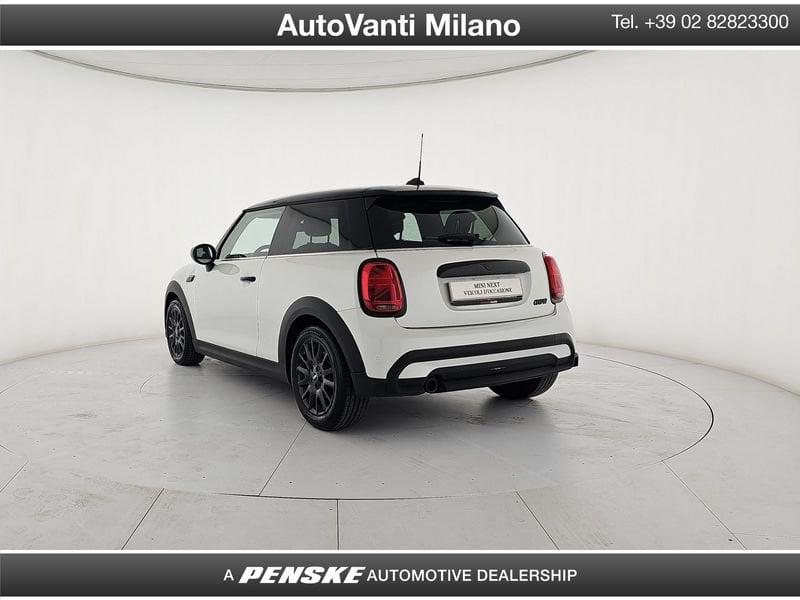 MINI Mini 3 porte Mini 1.5 Cooper Classic