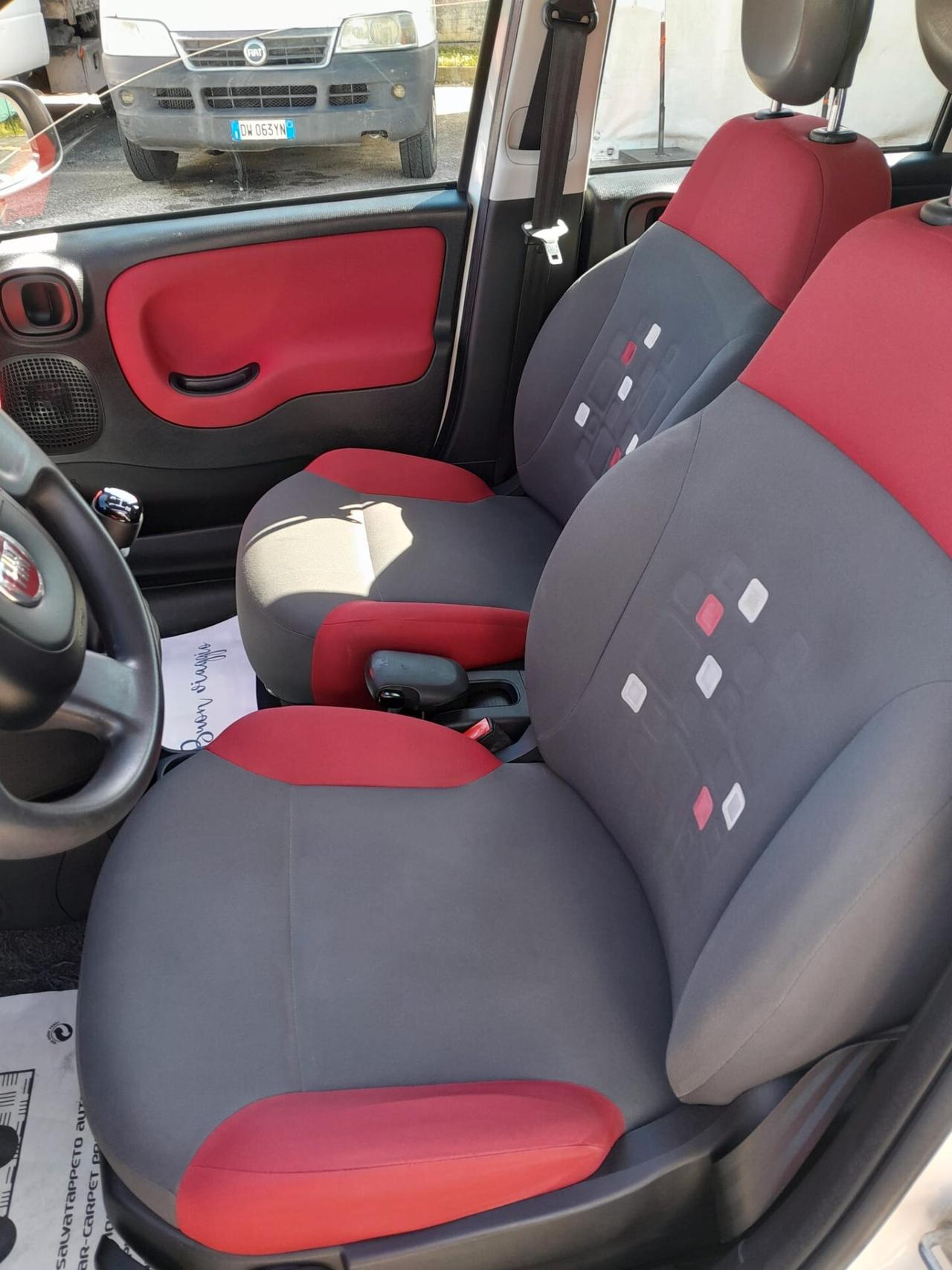 Fiat Panda 1.2 EasyPower Easy