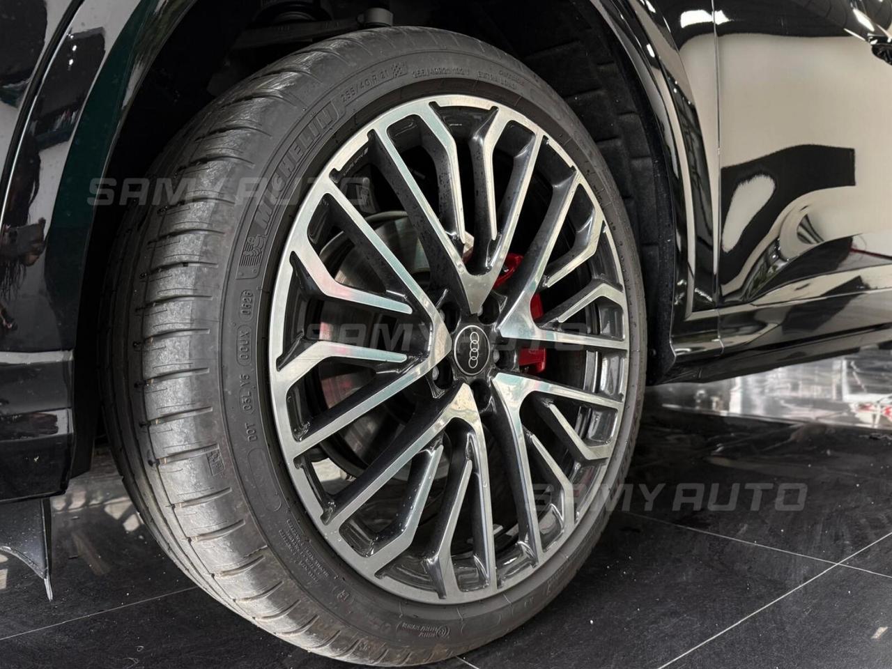 Audi Q5 SPB 40 TDI quattro S tronic line