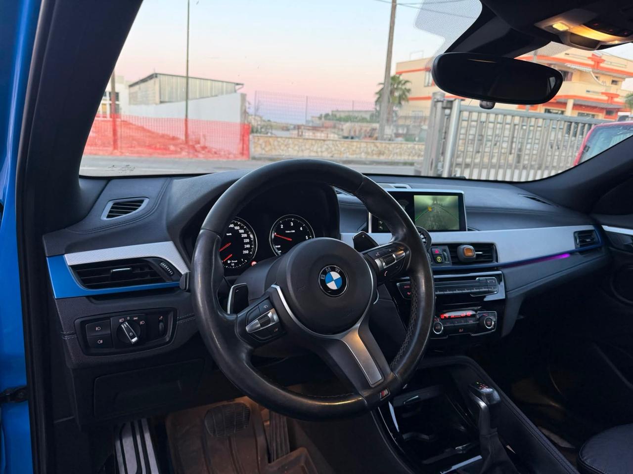 Bmw X2 M xDrive25d Msport-X