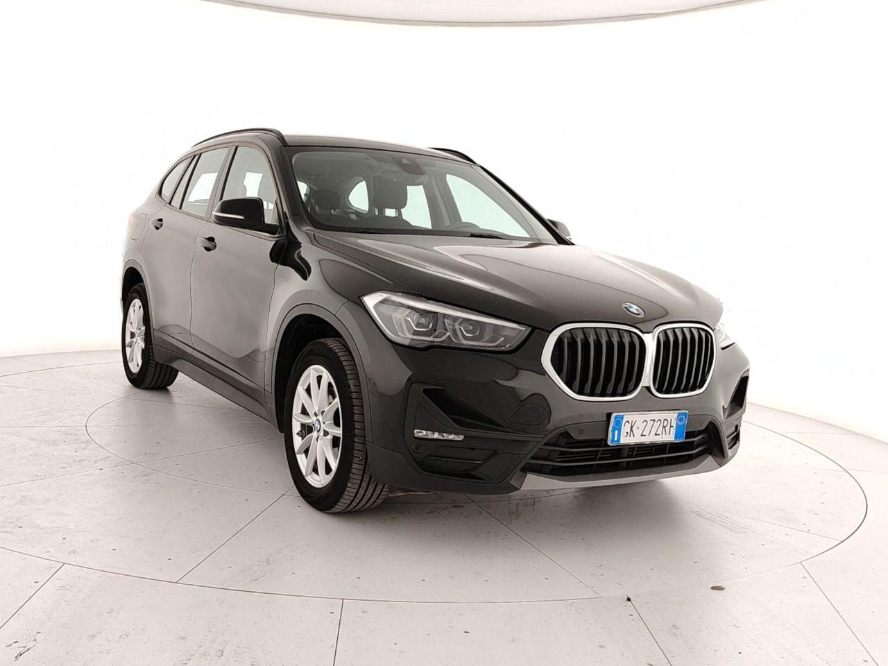 Bmw X1 sDrive16d Business Advantage