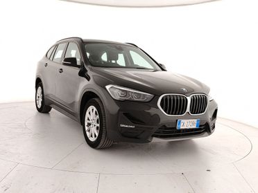 Bmw X1 sDrive16d Business Advantage