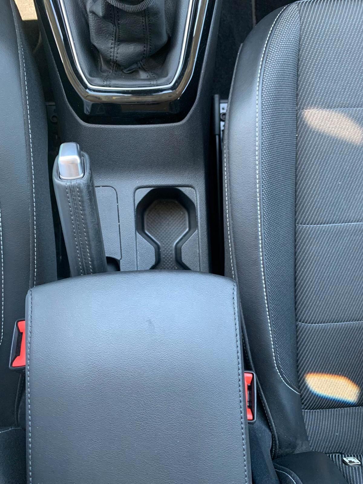 Volkswagen T-Cross 1.0 TSI 110 CV Style