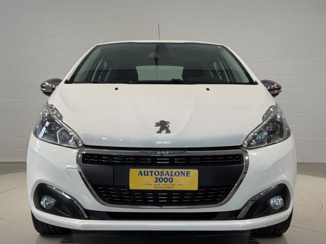 PEUGEOT 208 1.2 Turbo 110cv EAT6 5p Allure auto. PREZZO REALE