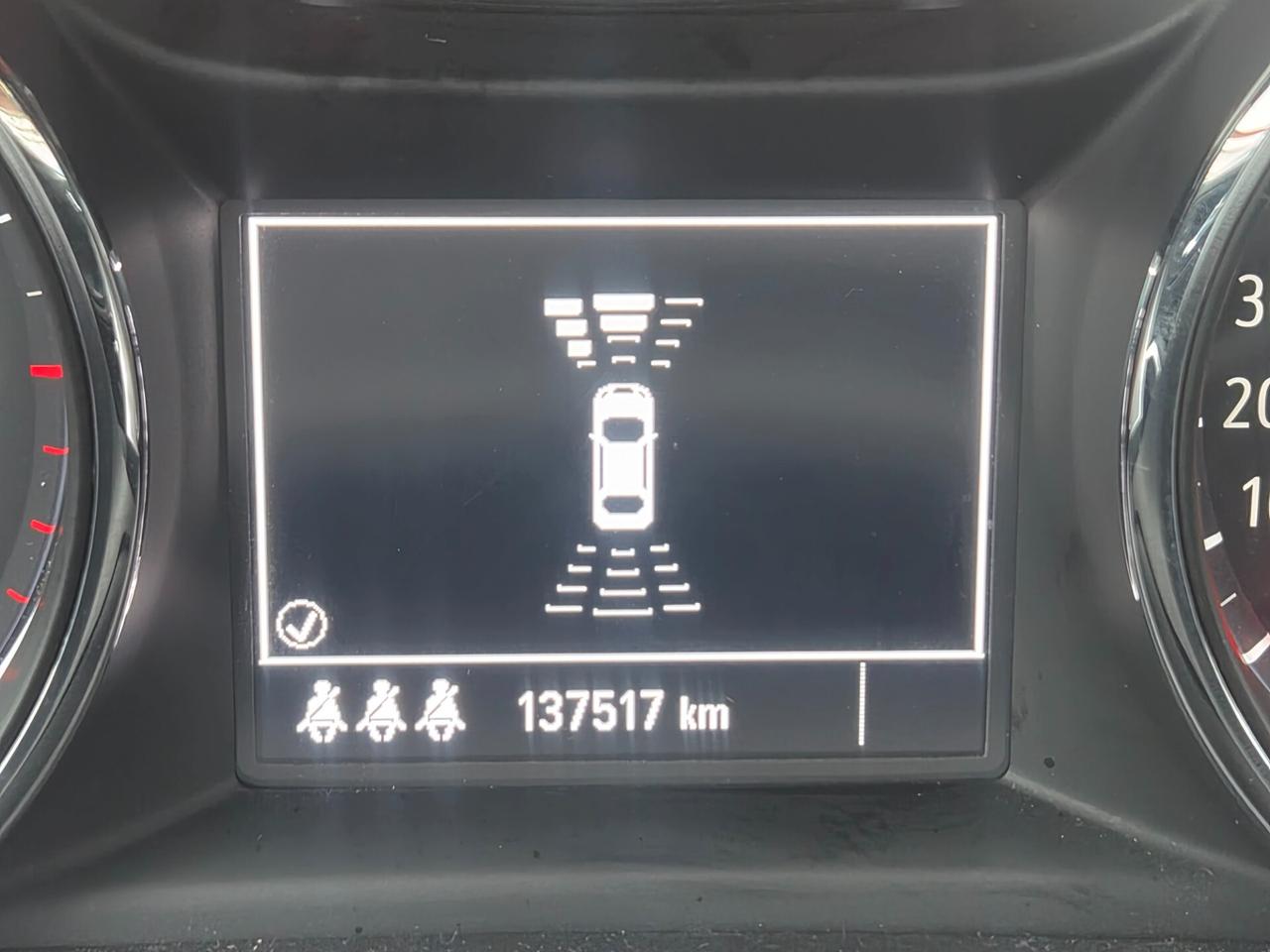 Opel Astra SW *PREZZO VERO* 1.6 CDTi 110CV Sports Tourer Business