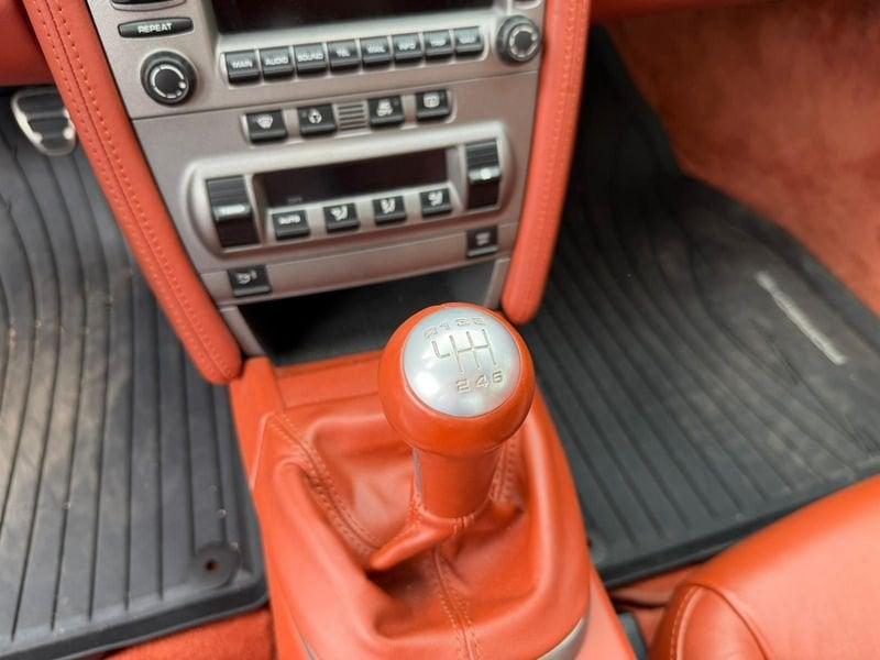 Porsche Carrera 996 911 CARRERA COUPE' (997)