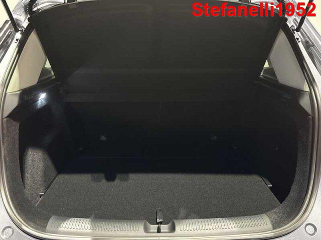 MG ZS Hybrid+ Luxury Ibrida - Hampstead grey - Similpel