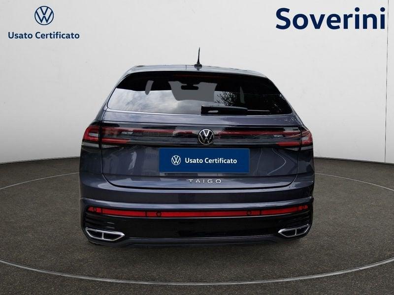 Volkswagen Taigo 1.0 TSI 85kW R-Line DSG