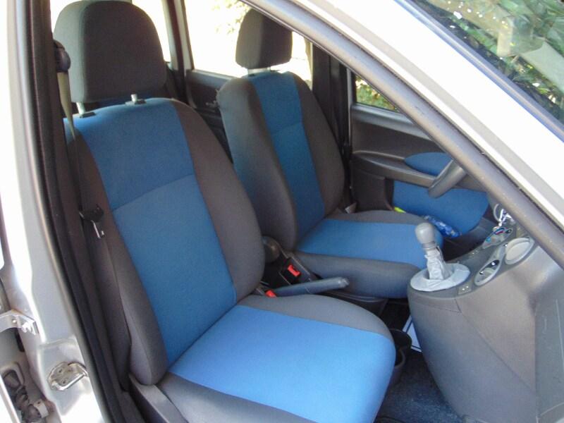 FIAT Panda 2ª serie Panda 1.2 Dynamic Natural ...