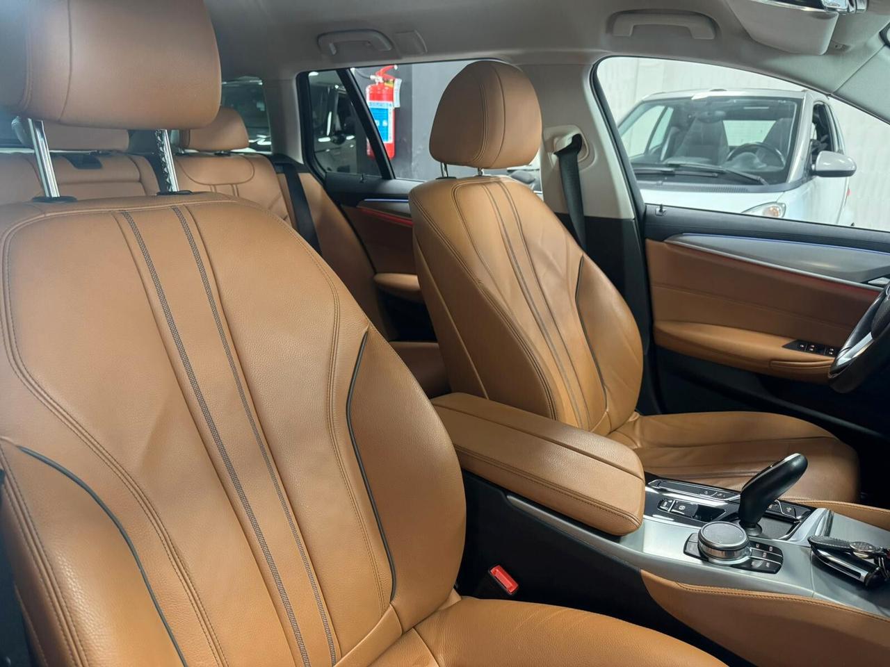 Bmw 520 520d 48V xDrive Luxury