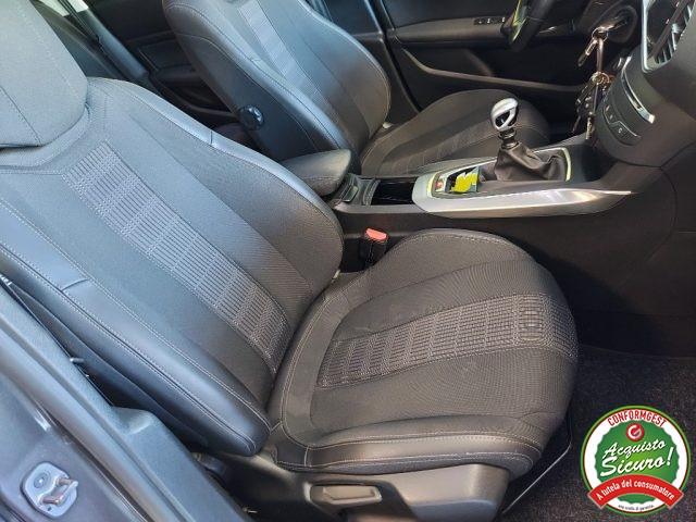 PEUGEOT 308 PER COMMERCIANTI SW BlueHDi 130 S&S Allure