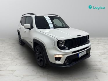 JEEP Renegade 2019 - Renegade 1.0 t3 Night Eagle 2wd