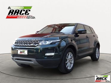 LAND ROVER - Range Rover Evoque - 2.2 TD4 5p. Prestige