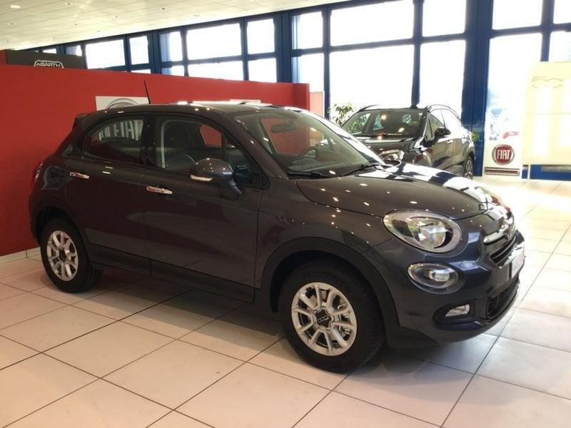 FIAT 500X 1.4 T-Jet 120 CV GPL Pop Star