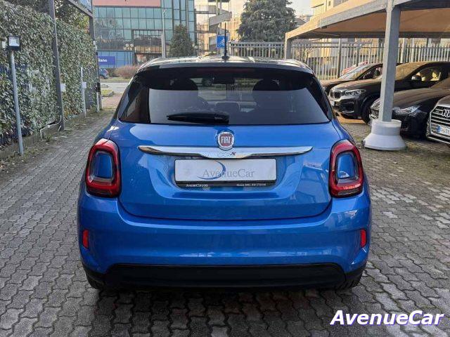 FIAT 500X 1.3 mjt Connect ADATTA A NEOPATENTATI IVA ESPOSTA