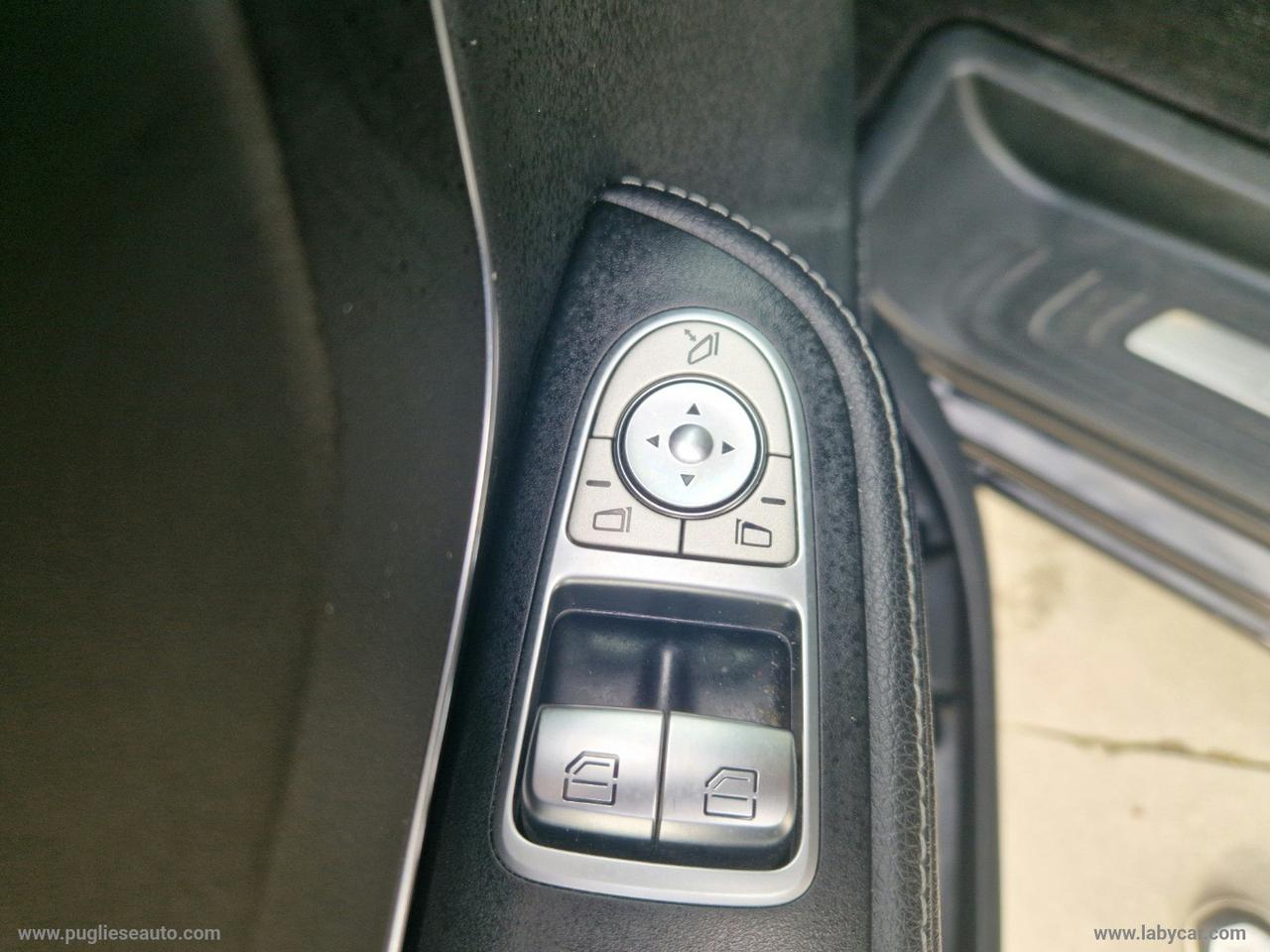 MERCEDES-BENZ V 250 CDI BlueTEC Aut. Premium Extralong