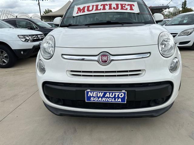 FIAT 500L 1.3 Multijet 85 CV Pop Star