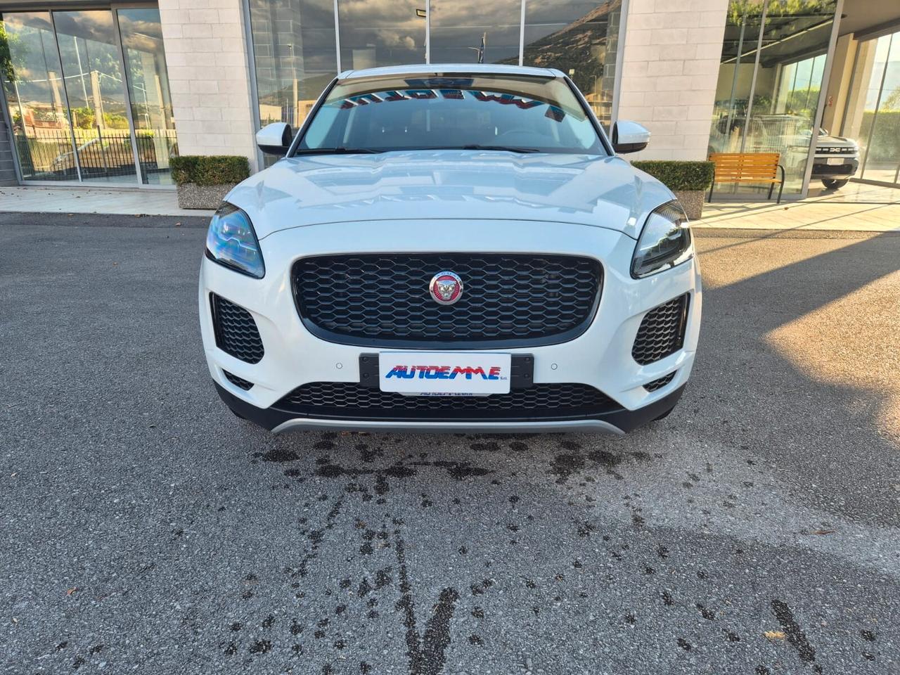 Jaguar E-Pace 2.0D 150 CV AWD S