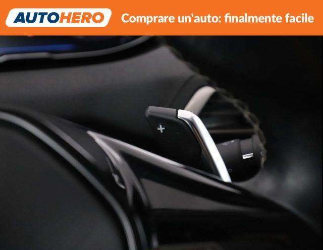 PEUGEOT 3008 BlueHDi 130 S&S EAT8 Allure Pack