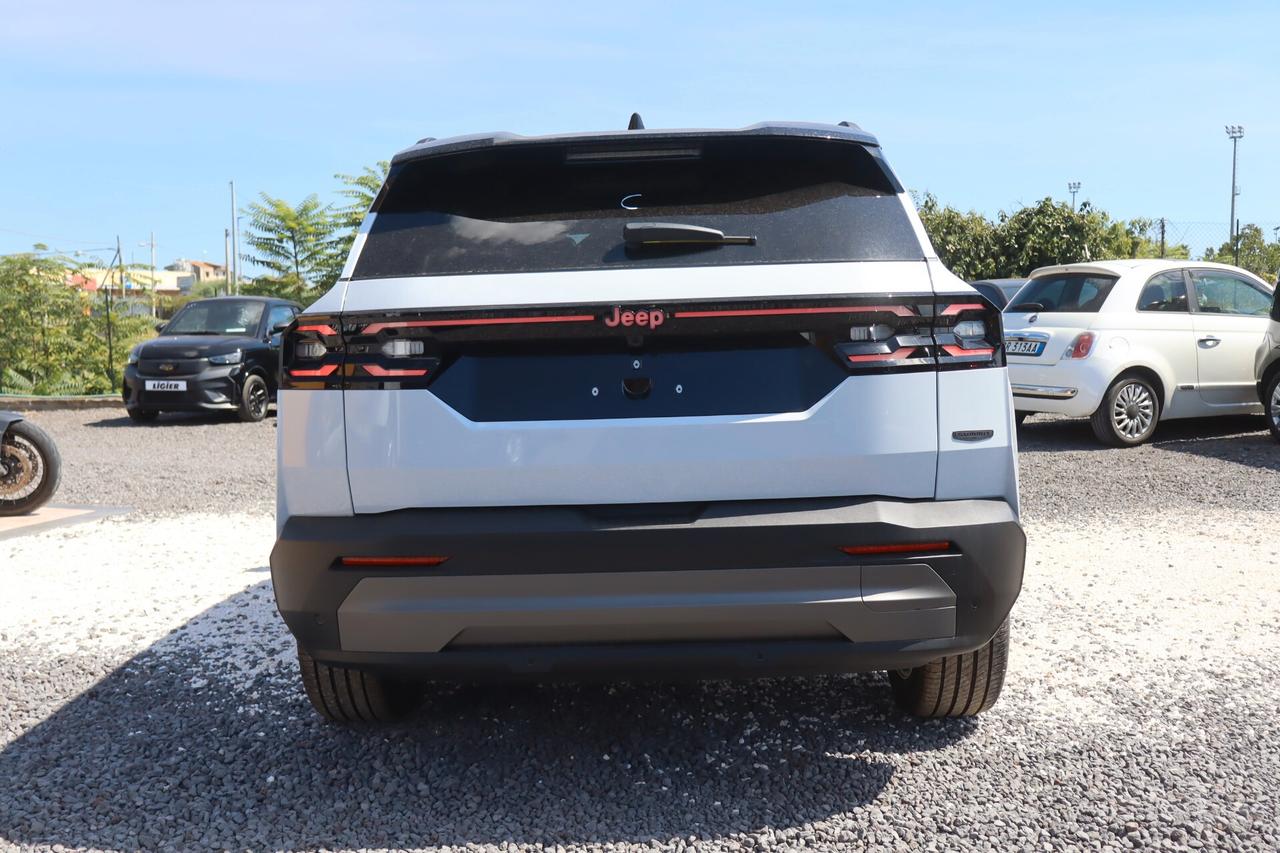 Jeep Compass Tua A SOLI 354€