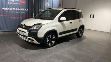 FIAT Panda Cross 1.0 FireFly S&S Hybrid