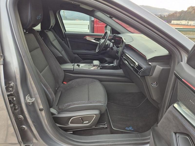 Renault Austral 1.2 E-Tech full hybrid Iconic Esprit Alpine 200cv auto