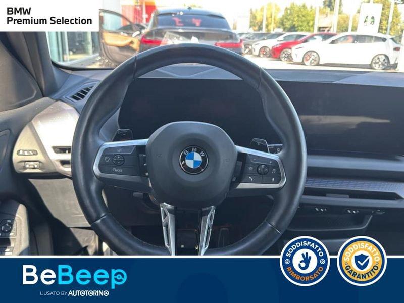 BMW Serie 1 118D MSPORT PRO AUTO
