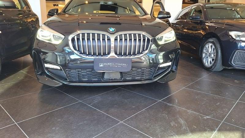 BMW Serie 1 118i 5p. M Sport