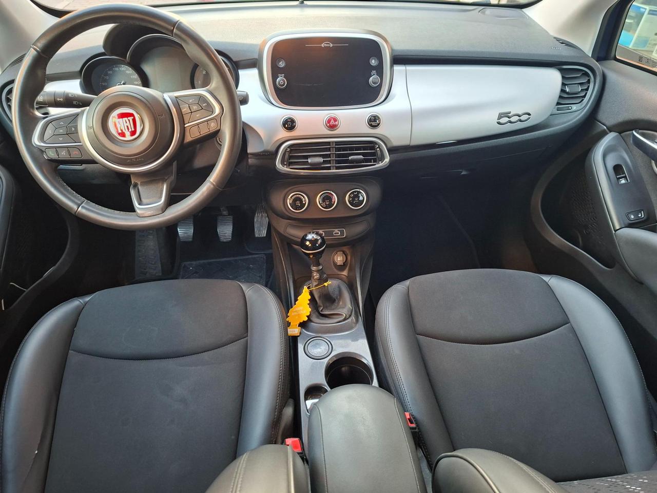 Fiat 500 X 500X 1.3 mjt neo patentati