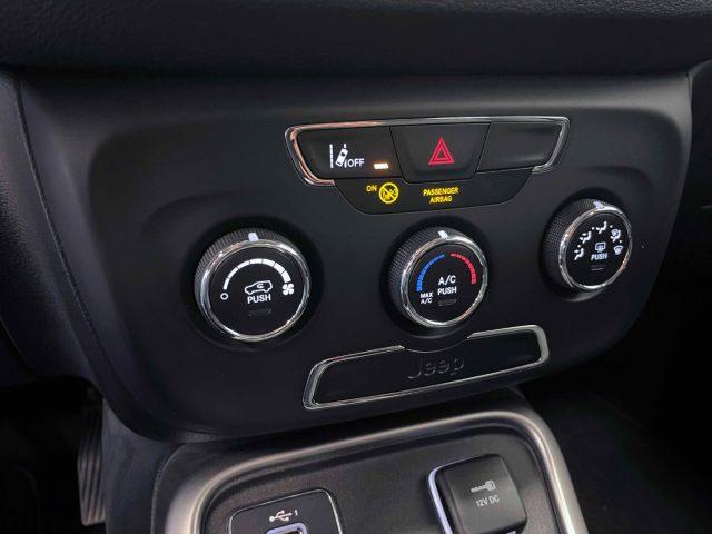 JEEP Compass 1.6 MJT SPORT 2WD 120CV