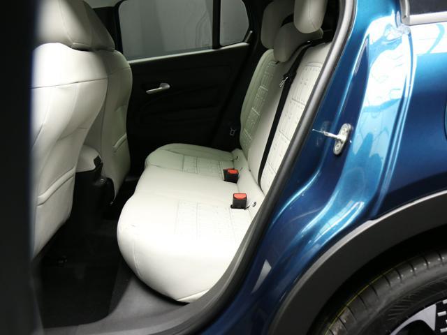 FIAT 600 Hybrid 145 CV DCT MHEV La Prima II