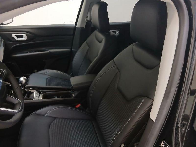 Jeep Compass 1.6 mjt Night Eagle 2wd 130cv