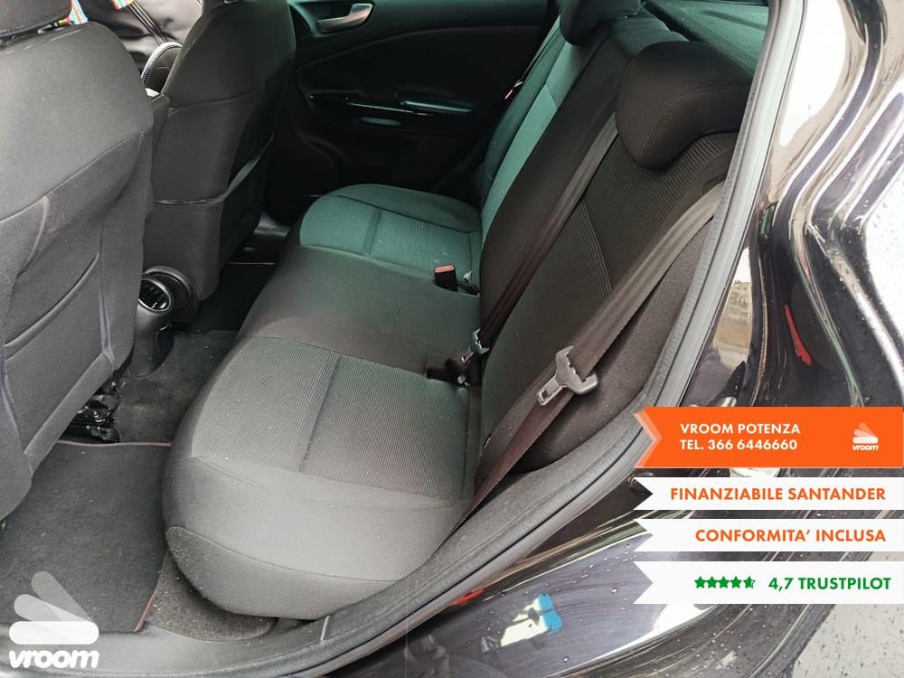 ALFA ROMEO Giulietta (2010-21) Giulietta 2.0 JT...