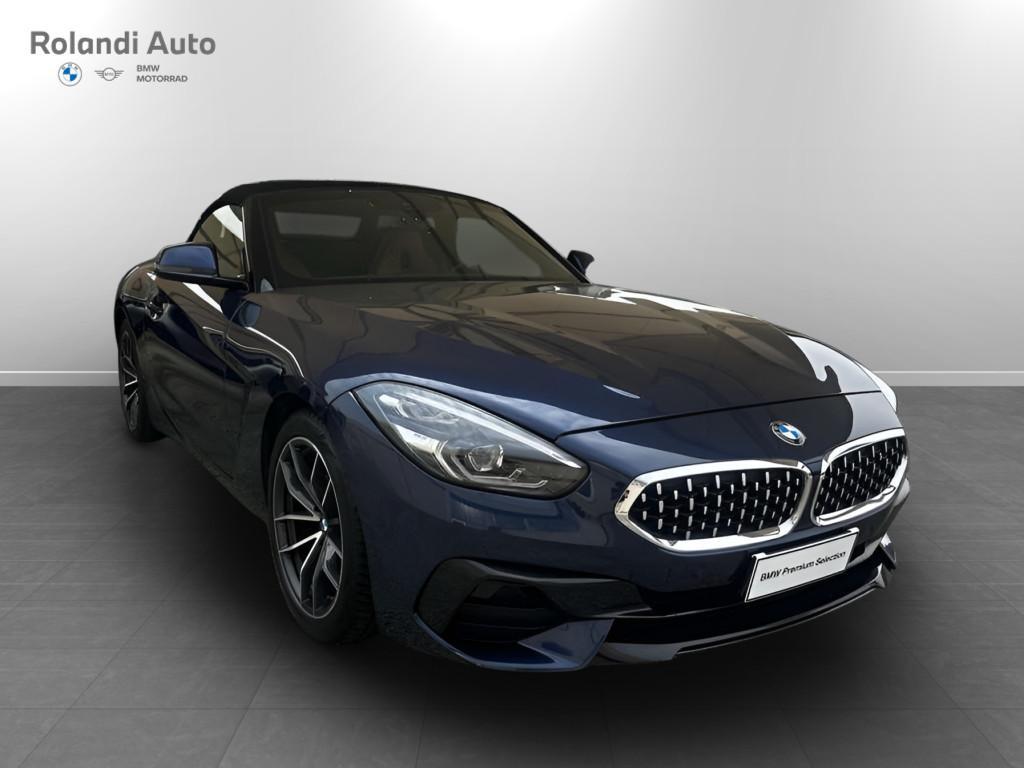 BMW Z4 20 i Sport sDrive Steptronic