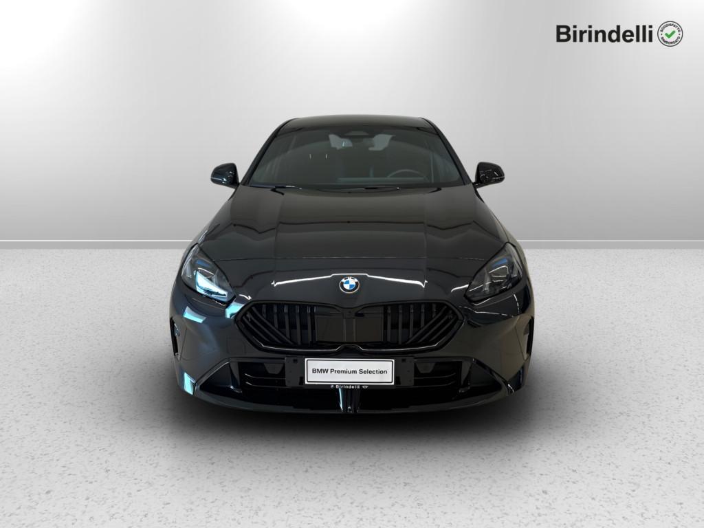 BMW Serie 1 (F70) - 118d MSport Pro