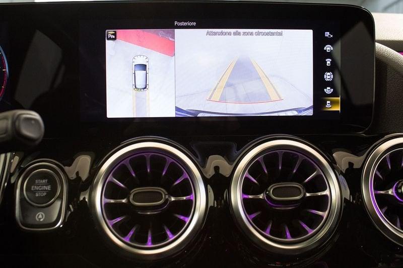 Mercedes-Benz GLA GLA 200d Automatic Sport Plus